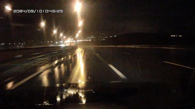 Жесткий занос