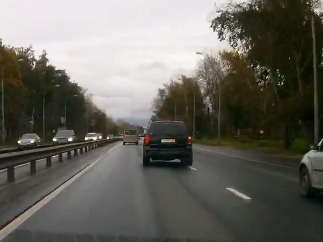 Авария дня 1264