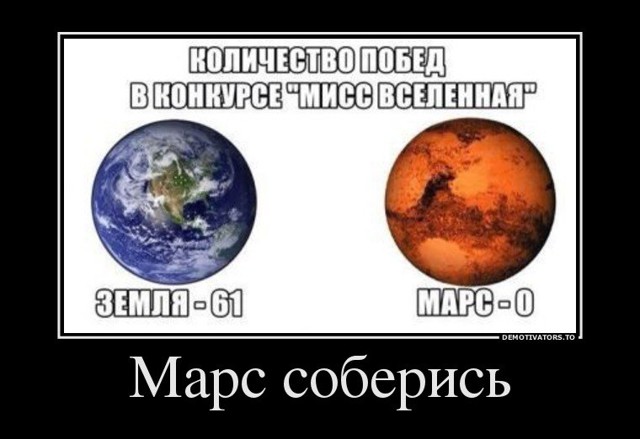 Демотиваторы