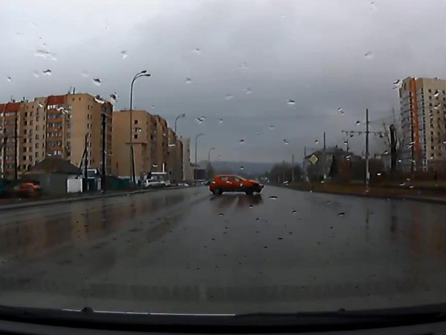 ДТП из Кемерово 