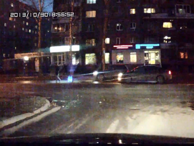 Авария дня 1271