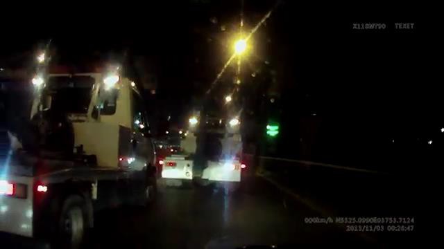 Случай возле аэропорта