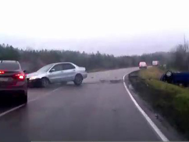 Авария дня 1274