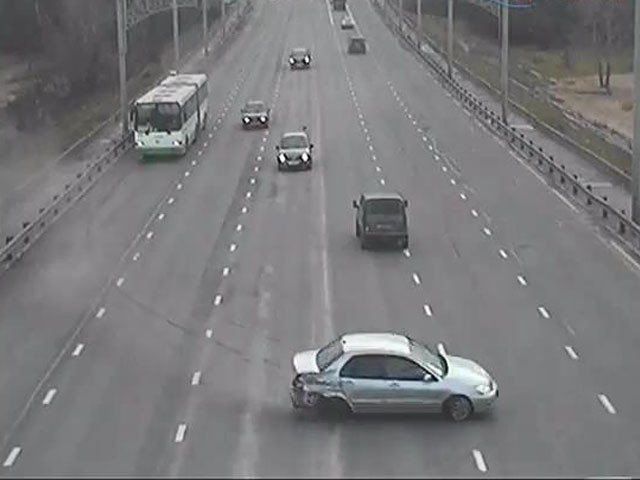 Авария дня 1277