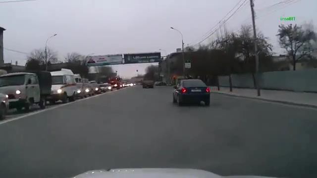 Авария дня 1283