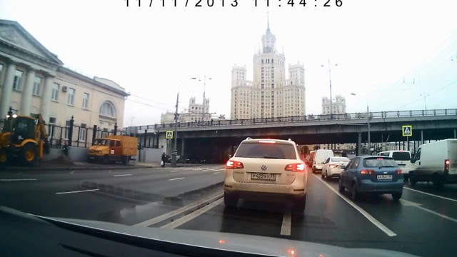 Авария дня 1282