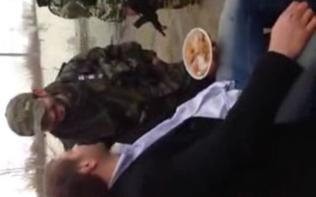 Подборка видео от 12.11.2013