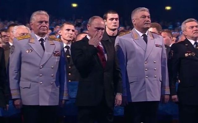 Подборка видео от 14.11.2013