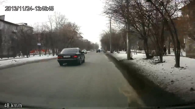 ДТП из Иркутска