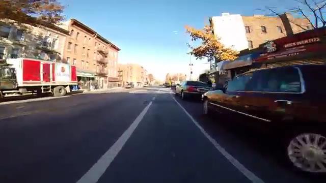 Вело авария