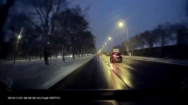 Засмотрелся