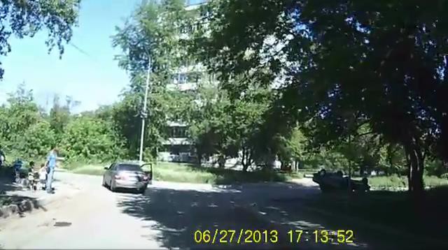 ДТП Нижний Тагил