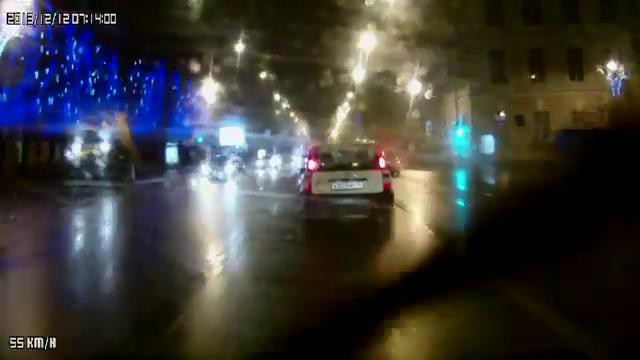 Кержаков забил