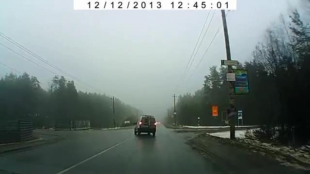 Просто передумал и все 