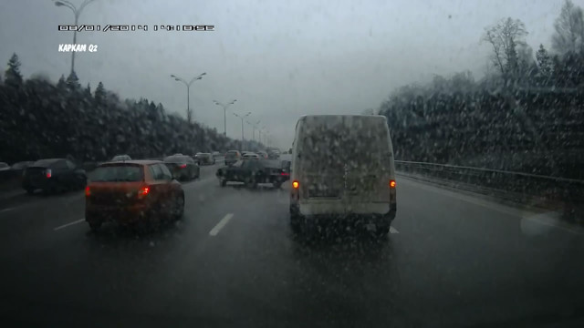 Летчик на "зубиле"