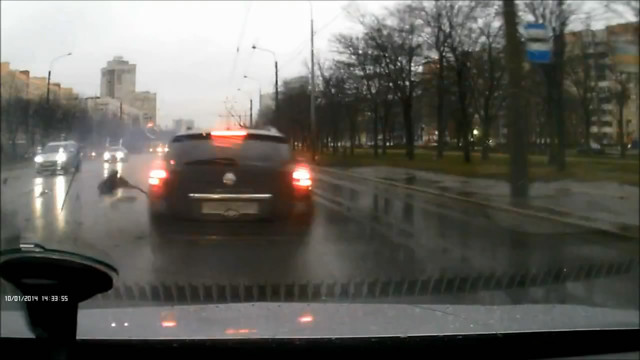 Хорошая реакция