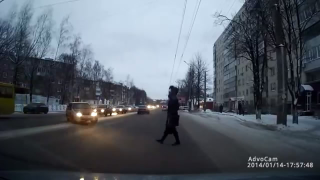 Авария на ПП