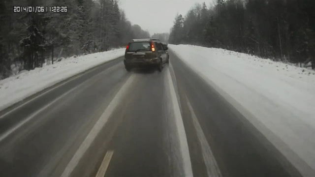 Балет на льду 