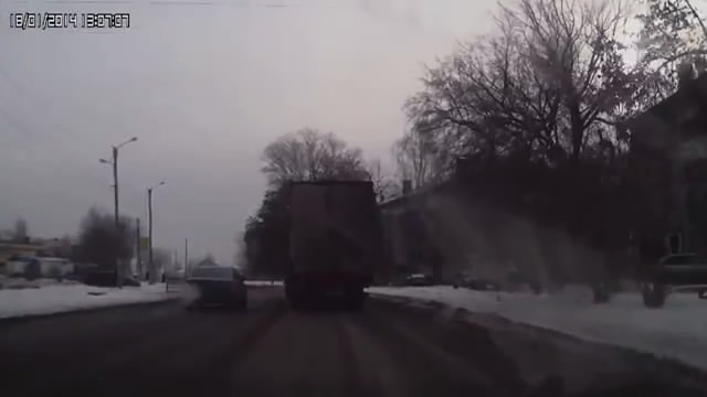 Еду направо, смотрю налево