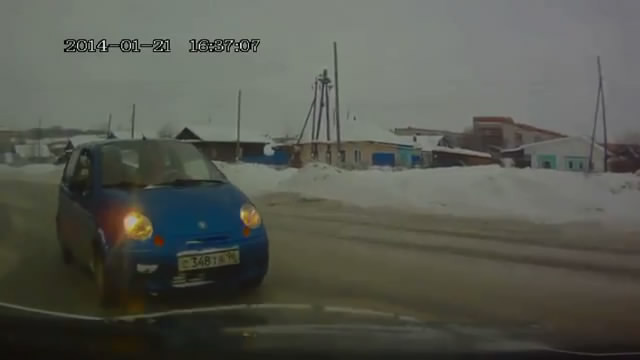 Маленький проказник