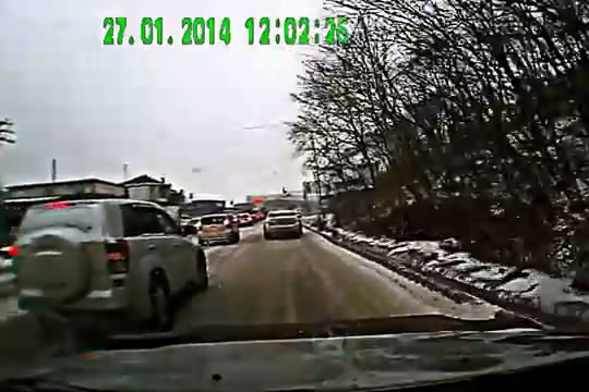 ТП на Grand Vitara