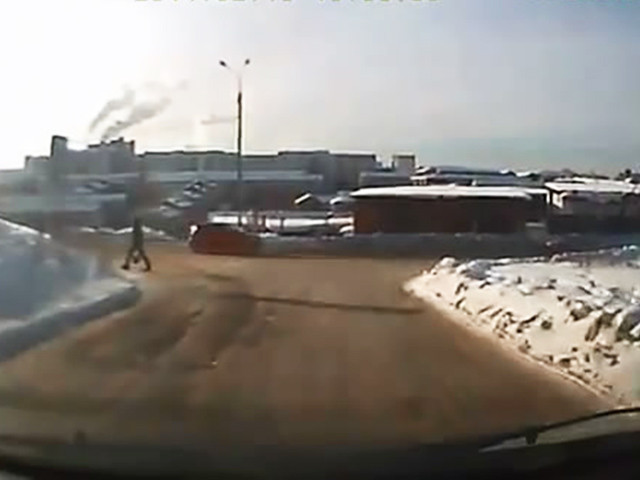 ABS не спасло