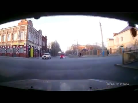 Авария дня 1412. Смертельное ДТП в Астрахани