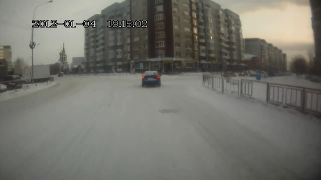 Кто виноват?