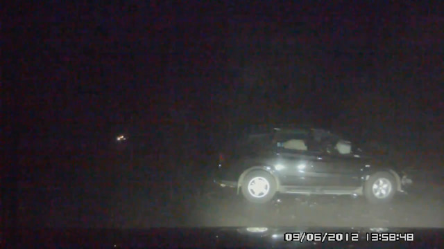 Авария дня 1440. Дед на Ssang Yong