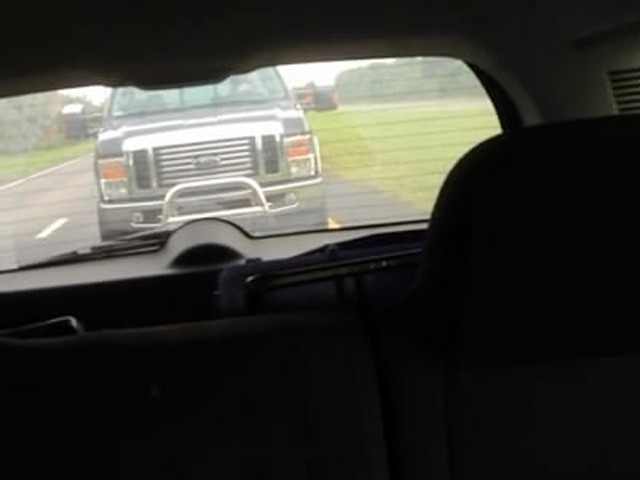 Американский чудак