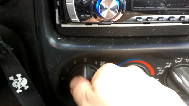 Взбесившаяся печка