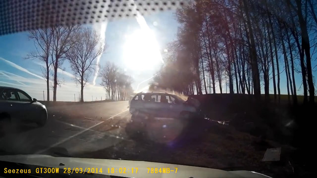 Авария дня 1454. Прицеп