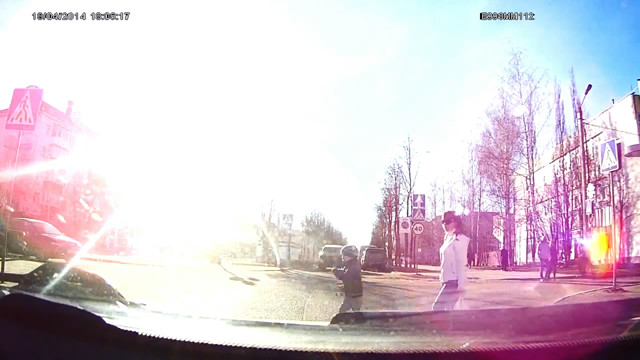 Непутевая мамаша