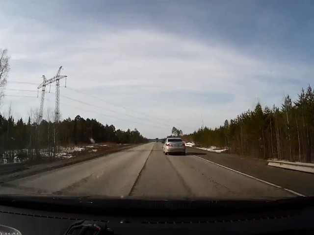 Авария дня 1496. Весело