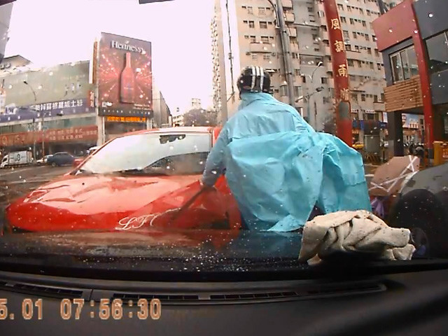 Бессмертные китайские хрустики