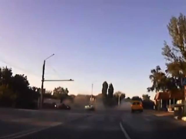 Авария дня 1521. В Саратове погибли три человека 