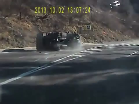 Обгон газелиста