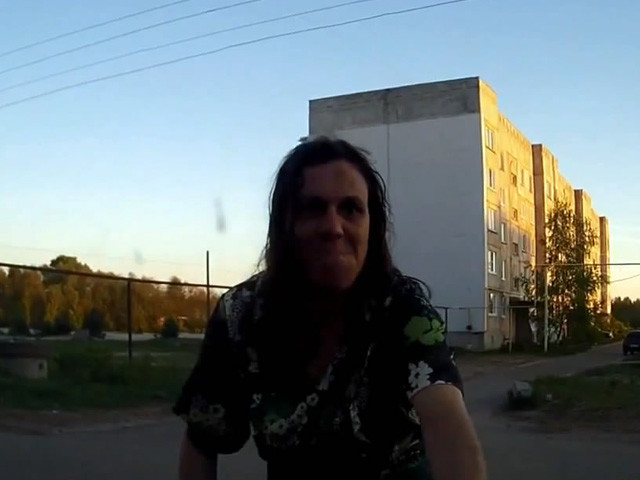 Фильм ужасов