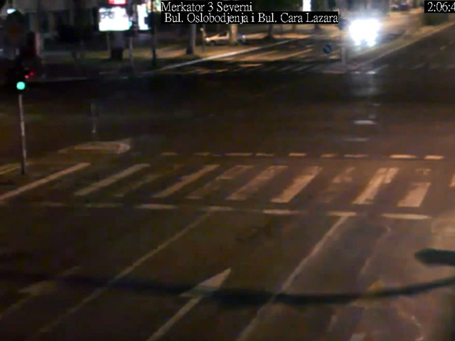 Авария дня 1544. Жуткое ДТП из Сербии