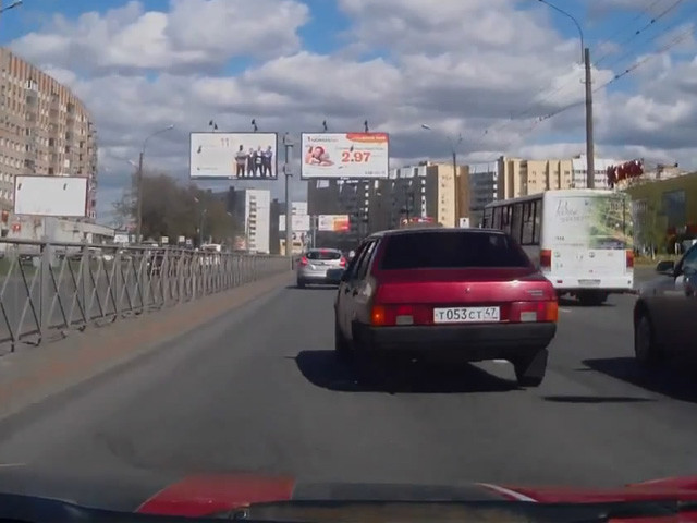 Тормозная система от АвтоВАЗ