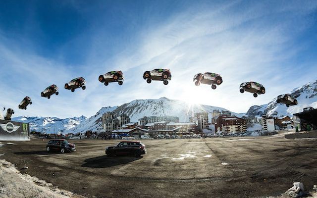 Подборка видео от 23.06.2014