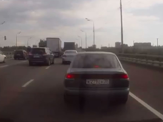 Одновременное перестроение