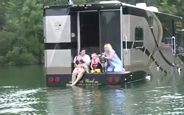 Подборка видео от 04.07.2014