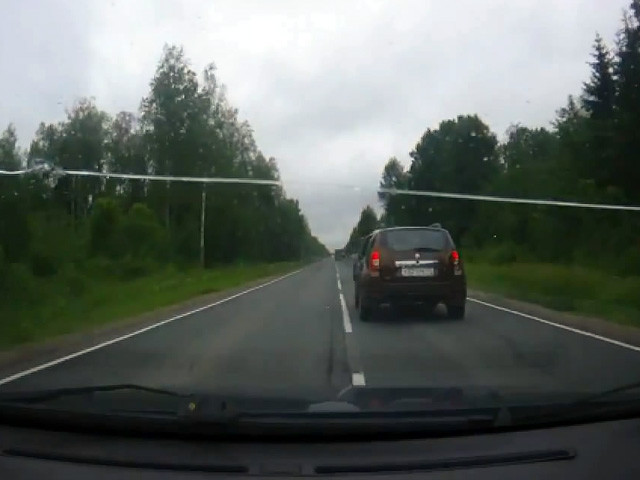 Видео про зеркала заднего вида