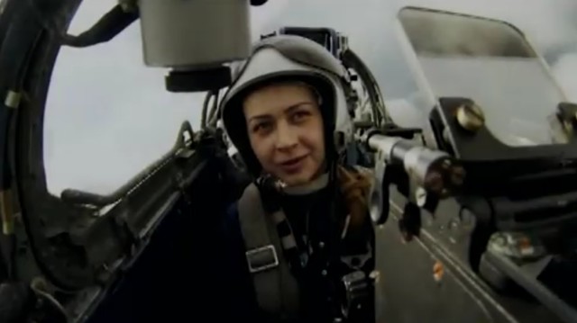 Мечты сбываются