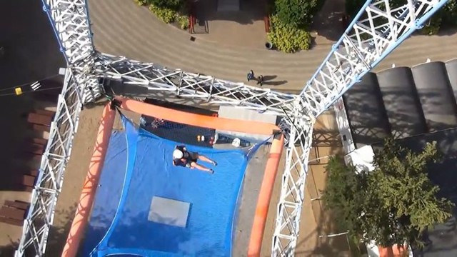 А вы бы рискнули?