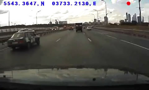 Авария дня 1603. Летчик