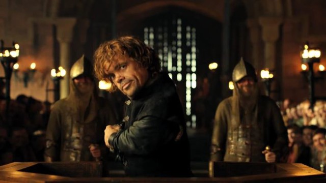 Ляпы и шутки 4 сезона "Игры Престолов" 