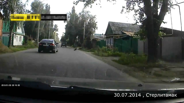 Авария дня 1614. Страшное ДТП в Стерлитамаке