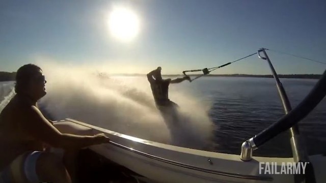 Лучшие фейлы прошедшей недели 